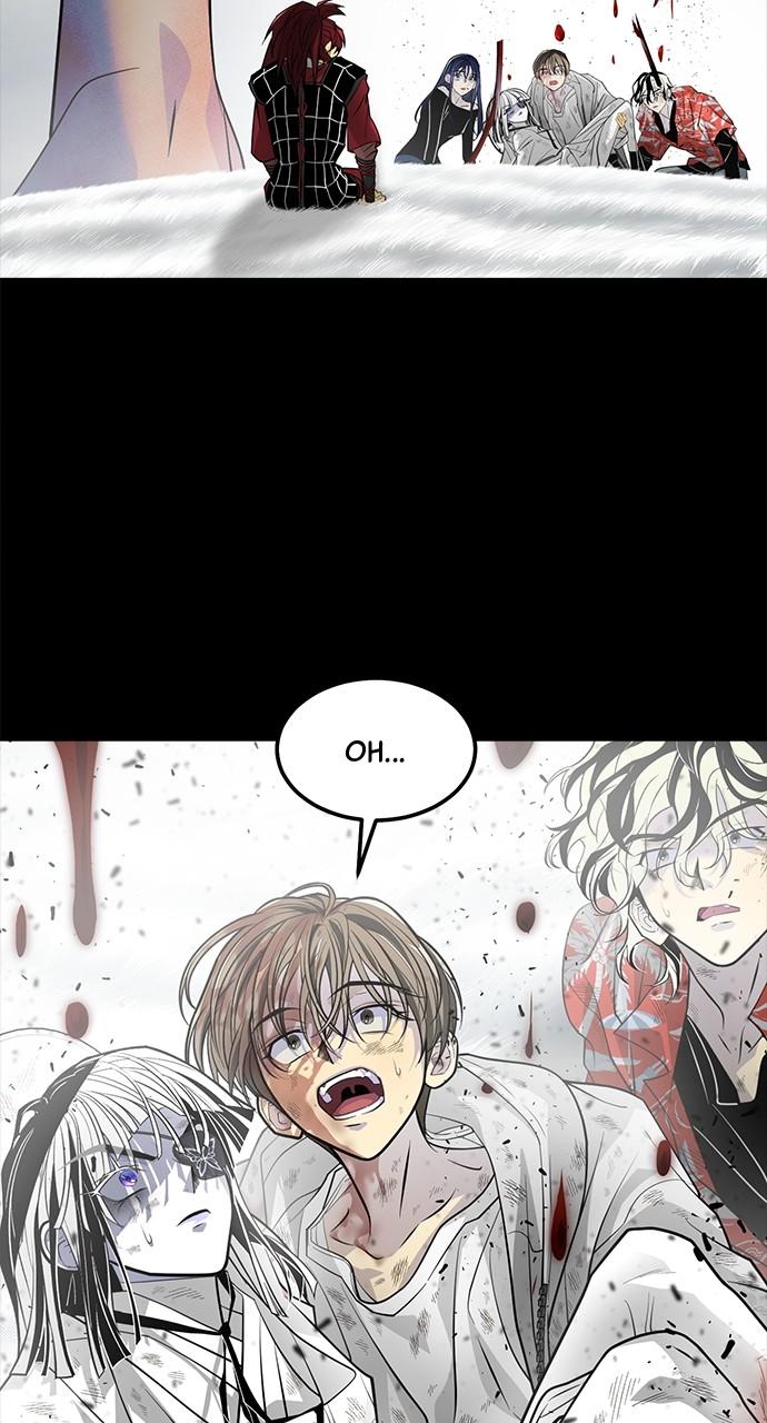 The Last Passage Chap 34 - Next Chap 35