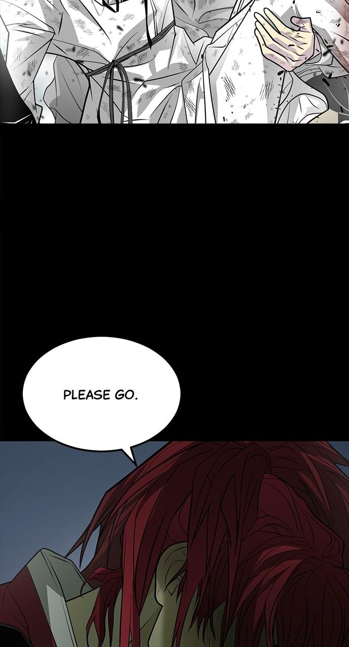 The Last Passage Chap 34 - Next Chap 35