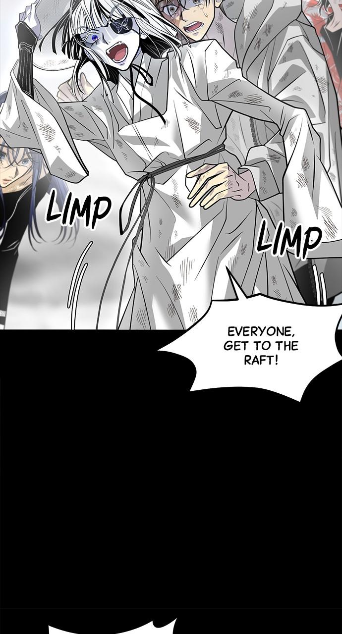 The Last Passage Chap 34 - Next Chap 35