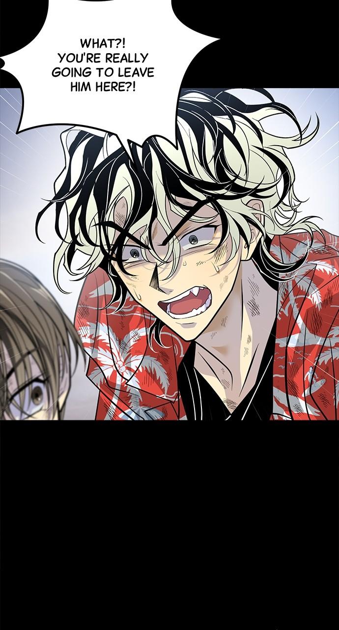 The Last Passage Chap 34 - Next Chap 35