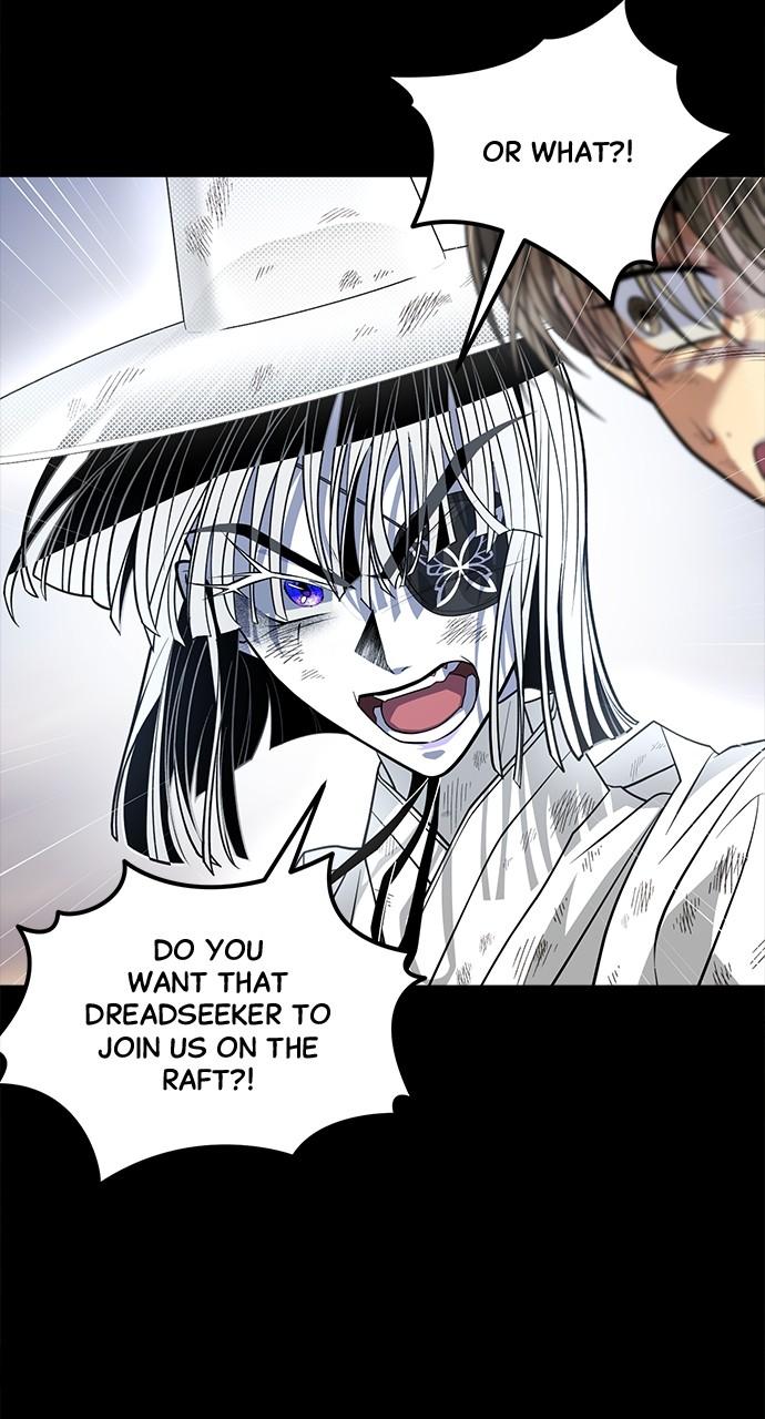 The Last Passage Chap 34 - Next Chap 35