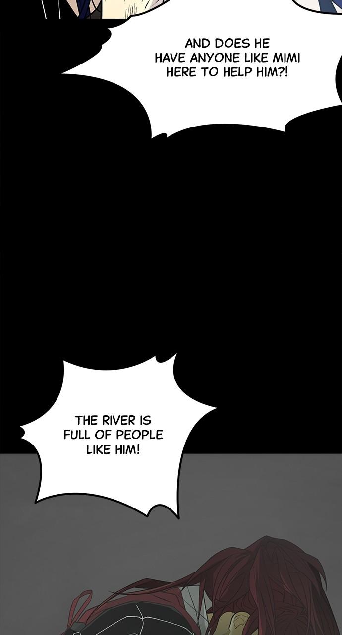 The Last Passage Chap 34 - Next Chap 35