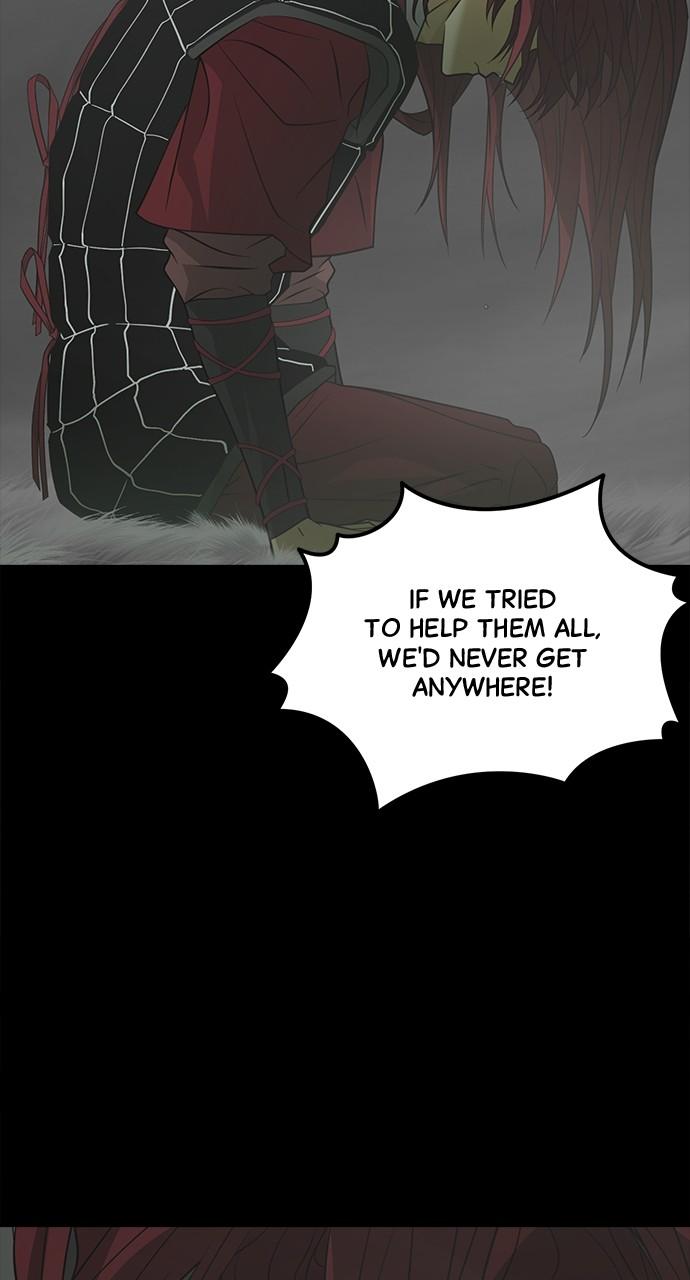 The Last Passage Chap 34 - Next Chap 35