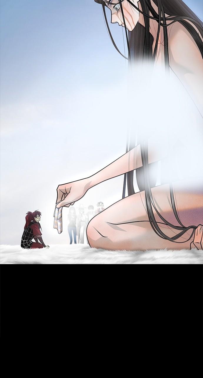 The Last Passage Chap 34 - Next Chap 35