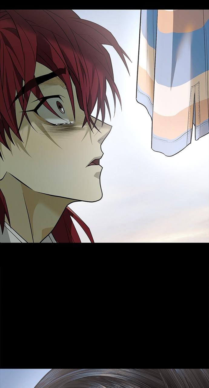 The Last Passage Chap 34 - Next Chap 35