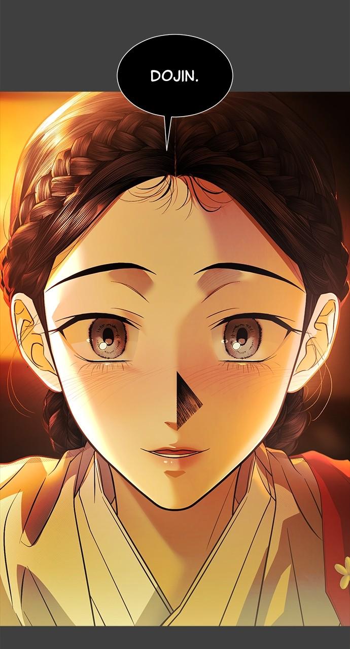 The Last Passage Chap 34 - Next Chap 35