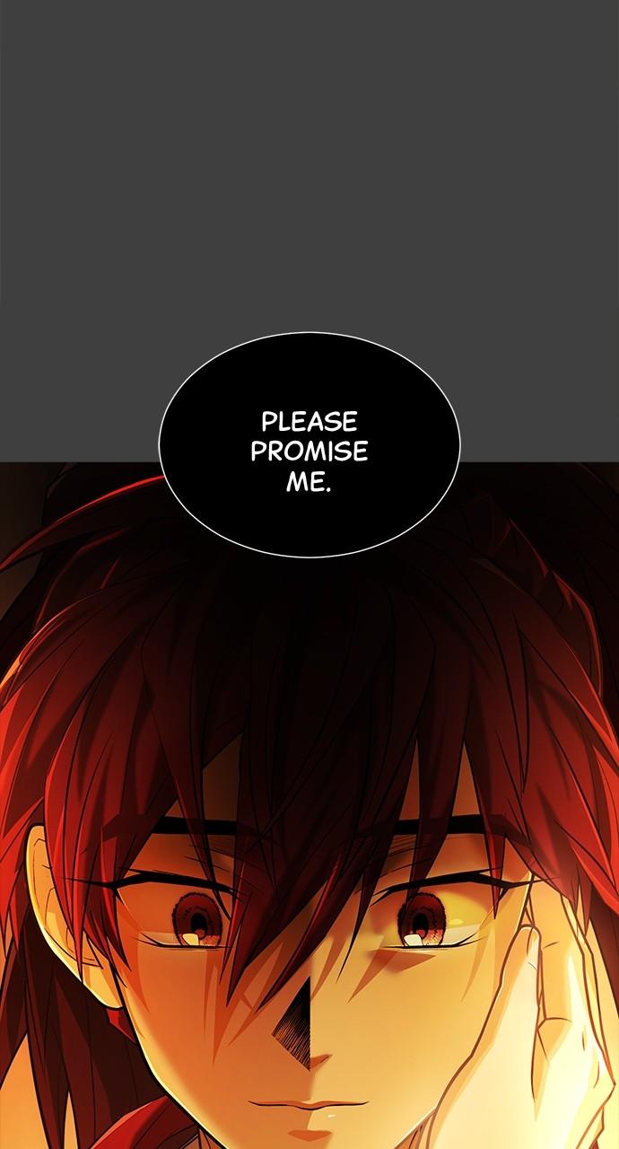 The Last Passage Chap 34 - Next Chap 35