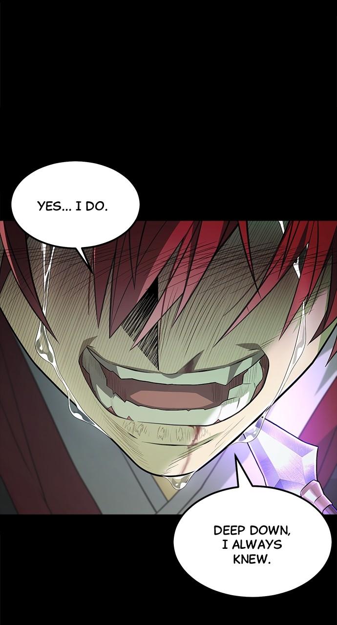 The Last Passage Chap 34 - Next Chap 35