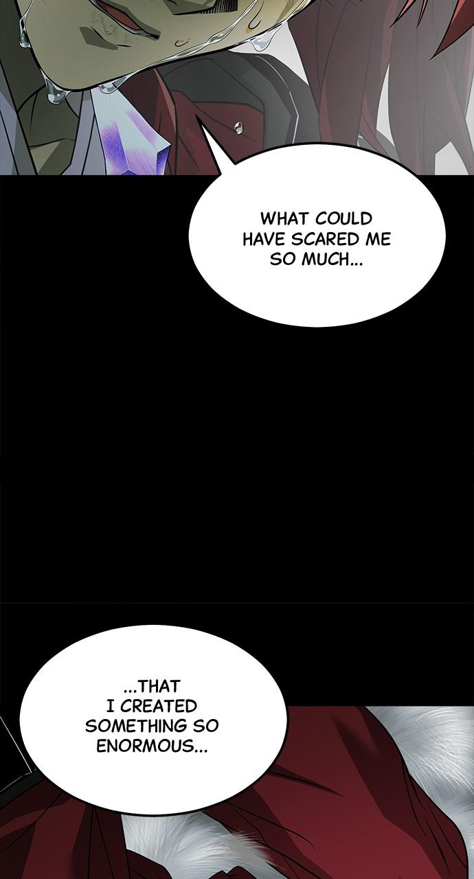 The Last Passage Chap 34 - Next Chap 35