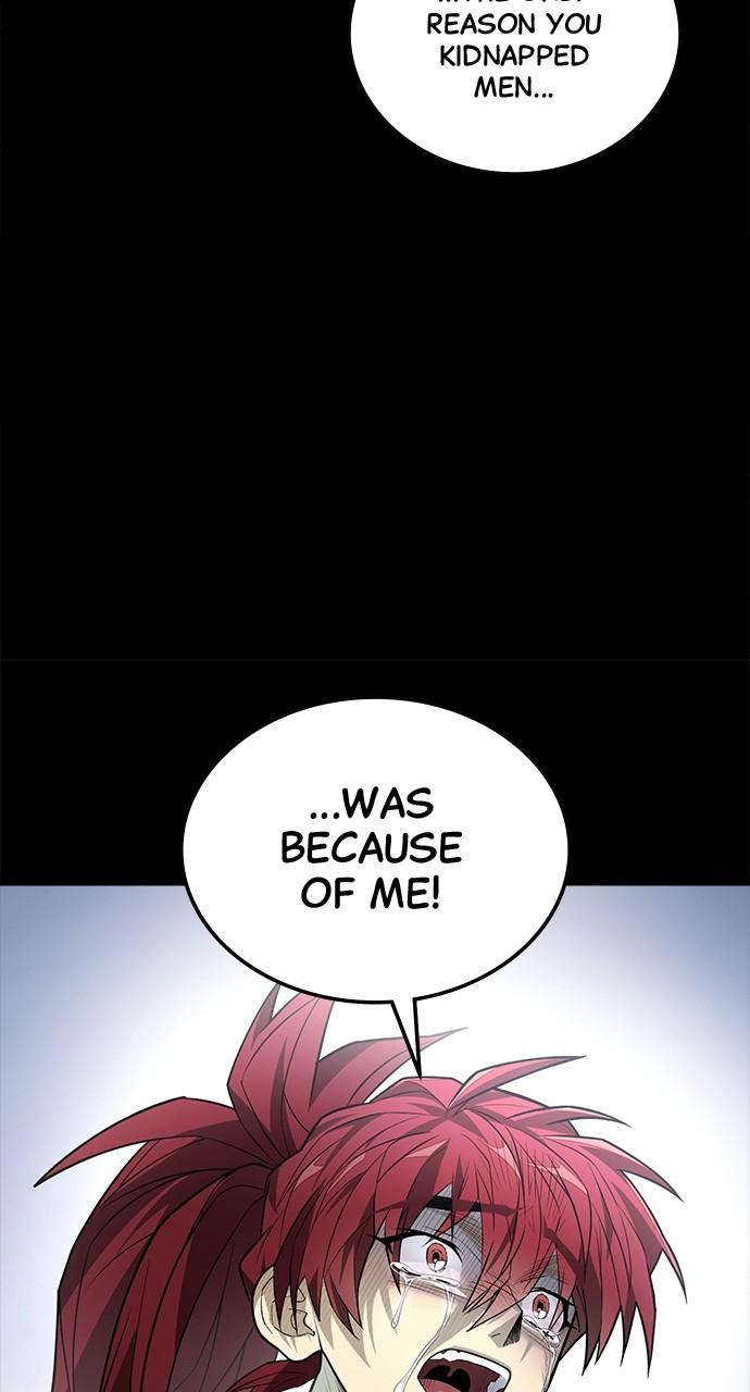 The Last Passage Chap 34 - Next Chap 35