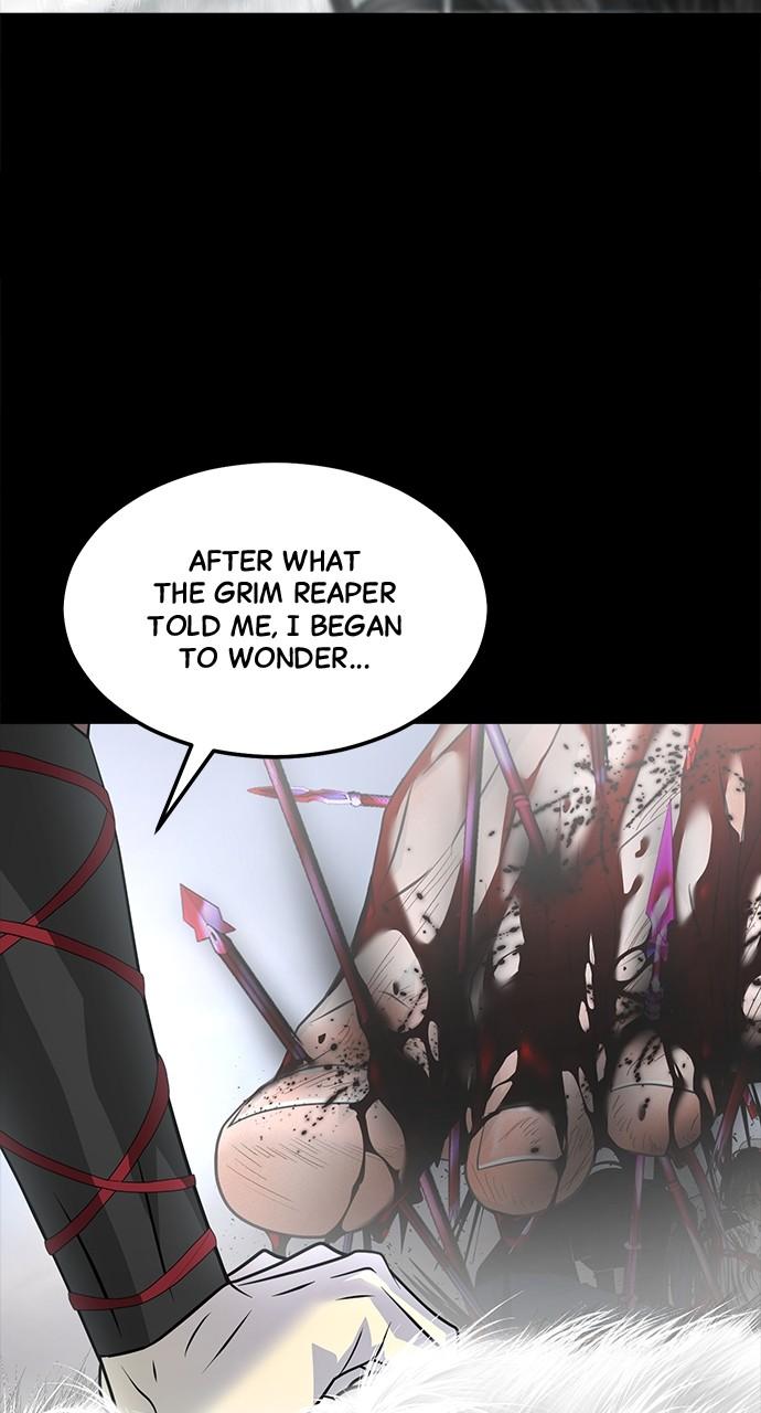 The Last Passage Chap 34 - Next Chap 35