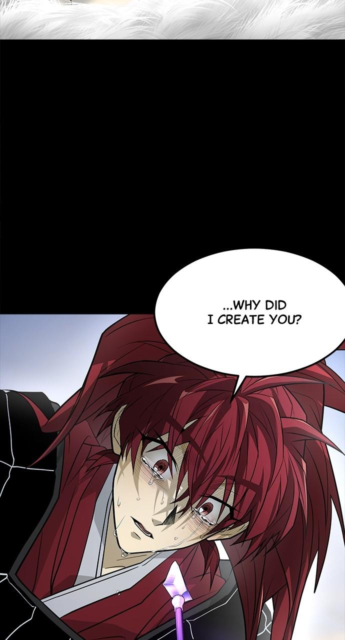 The Last Passage Chap 34 - Next Chap 35