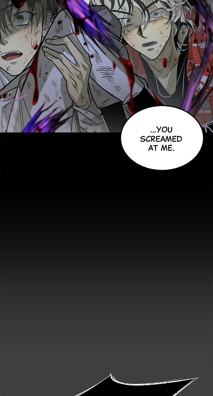 The Last Passage Chap 34 - Next Chap 35