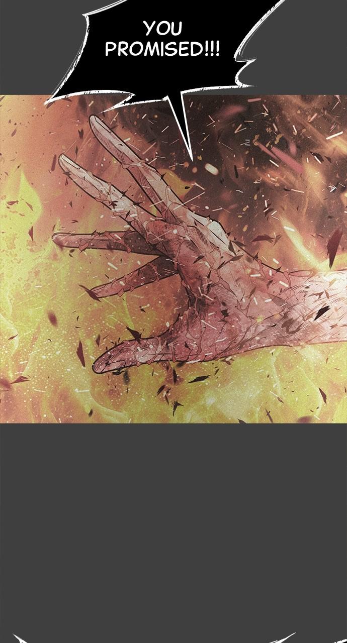 The Last Passage Chap 34 - Next Chap 35