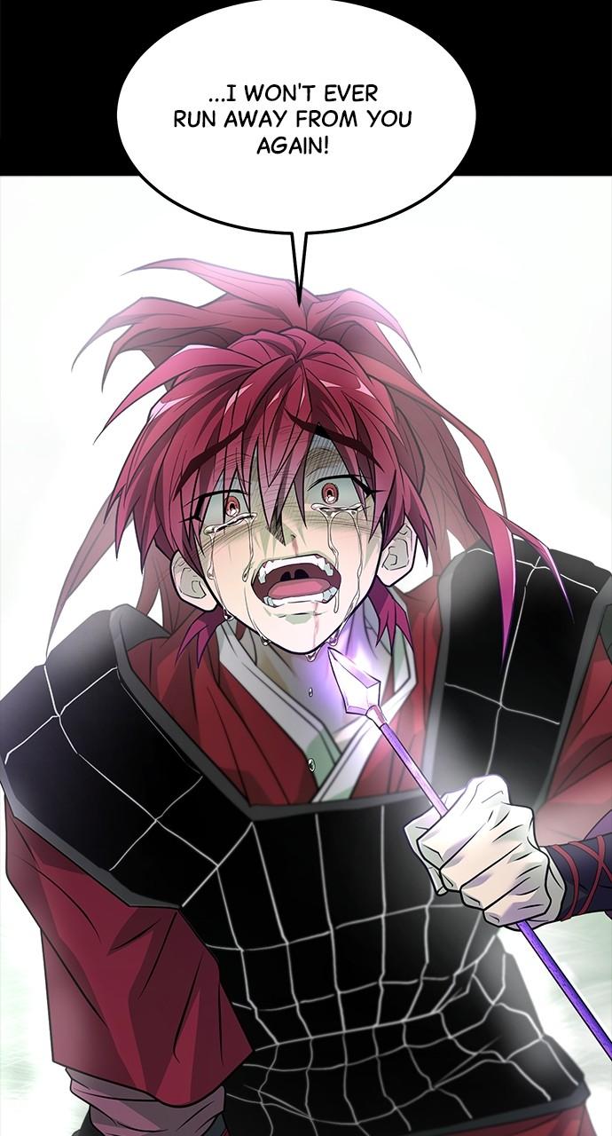 The Last Passage Chap 34 - Next Chap 35
