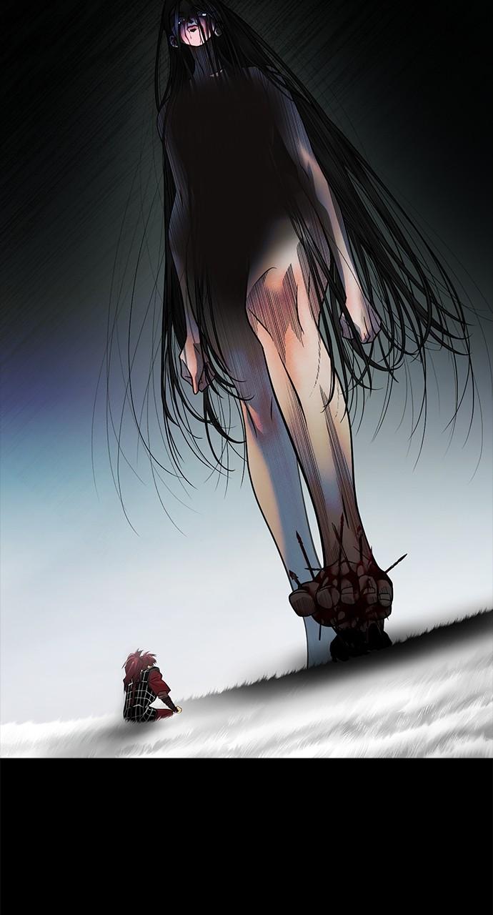 The Last Passage Chap 34 - Next Chap 35