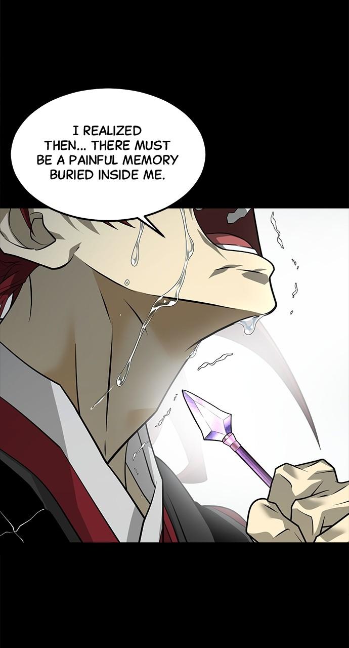 The Last Passage Chap 34 - Next Chap 35