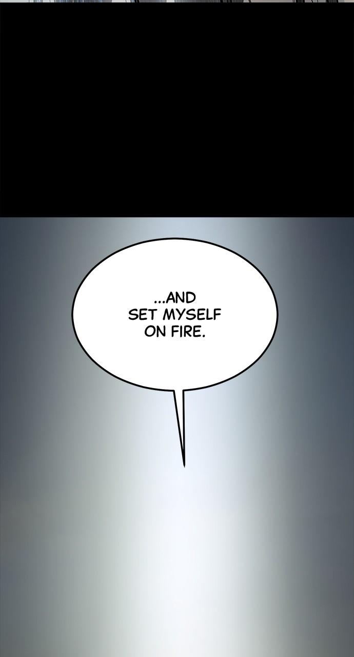 The Last Passage Chap 34 - Next Chap 35