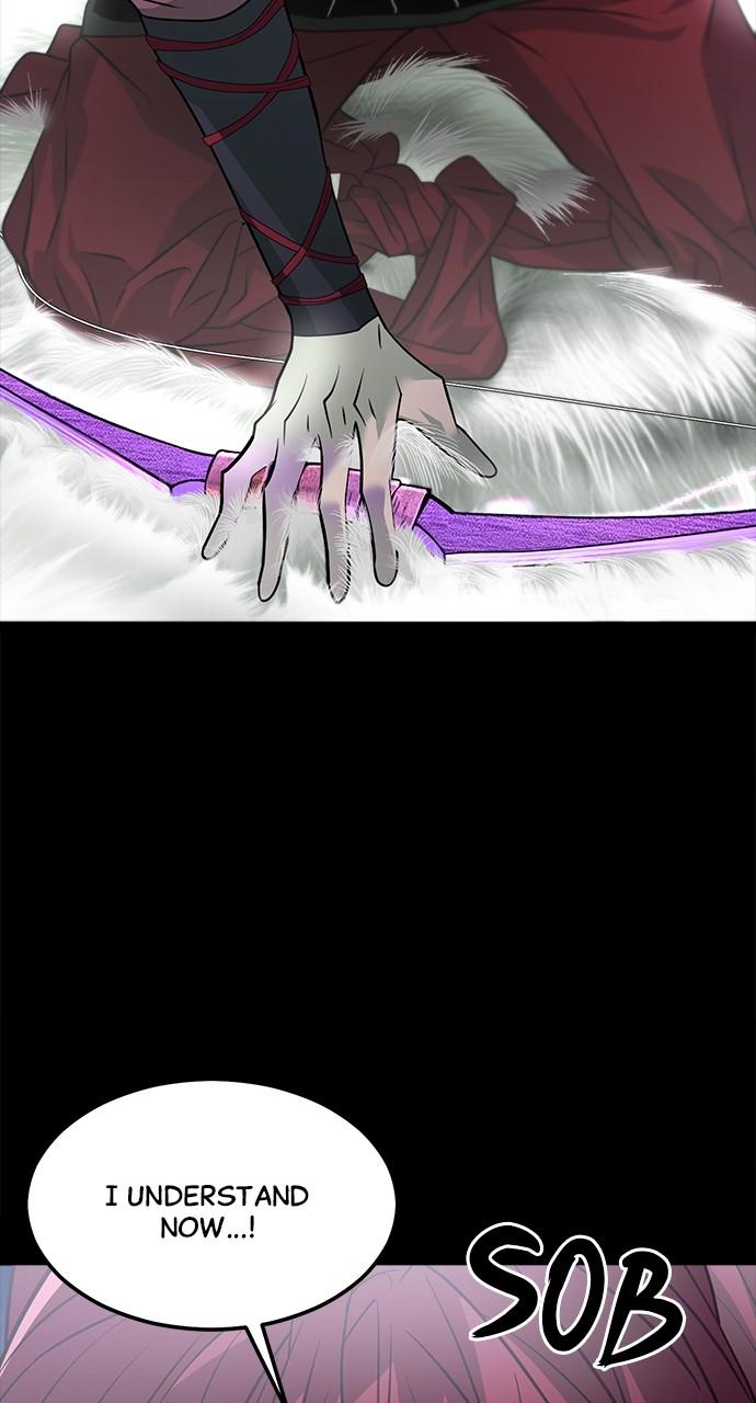 The Last Passage Chap 34 - Next Chap 35
