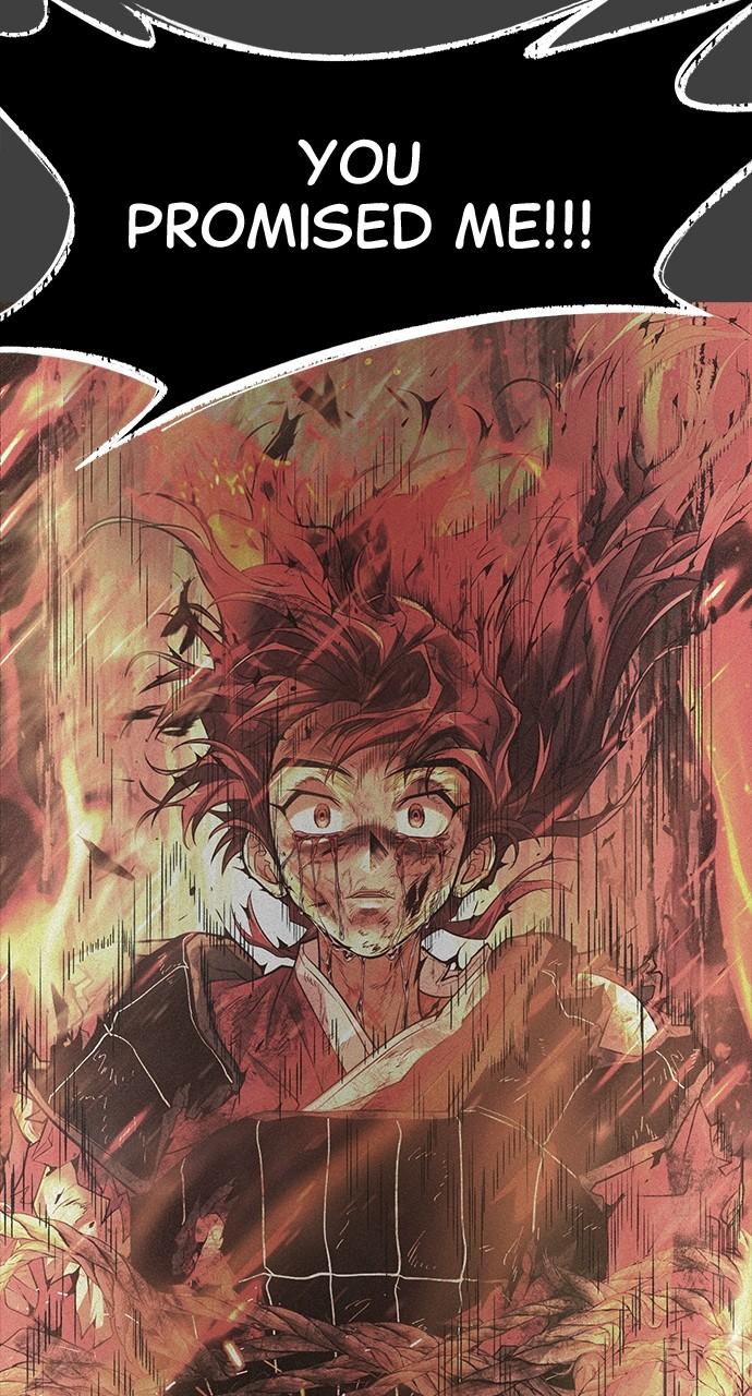 The Last Passage Chap 34 - Next Chap 35