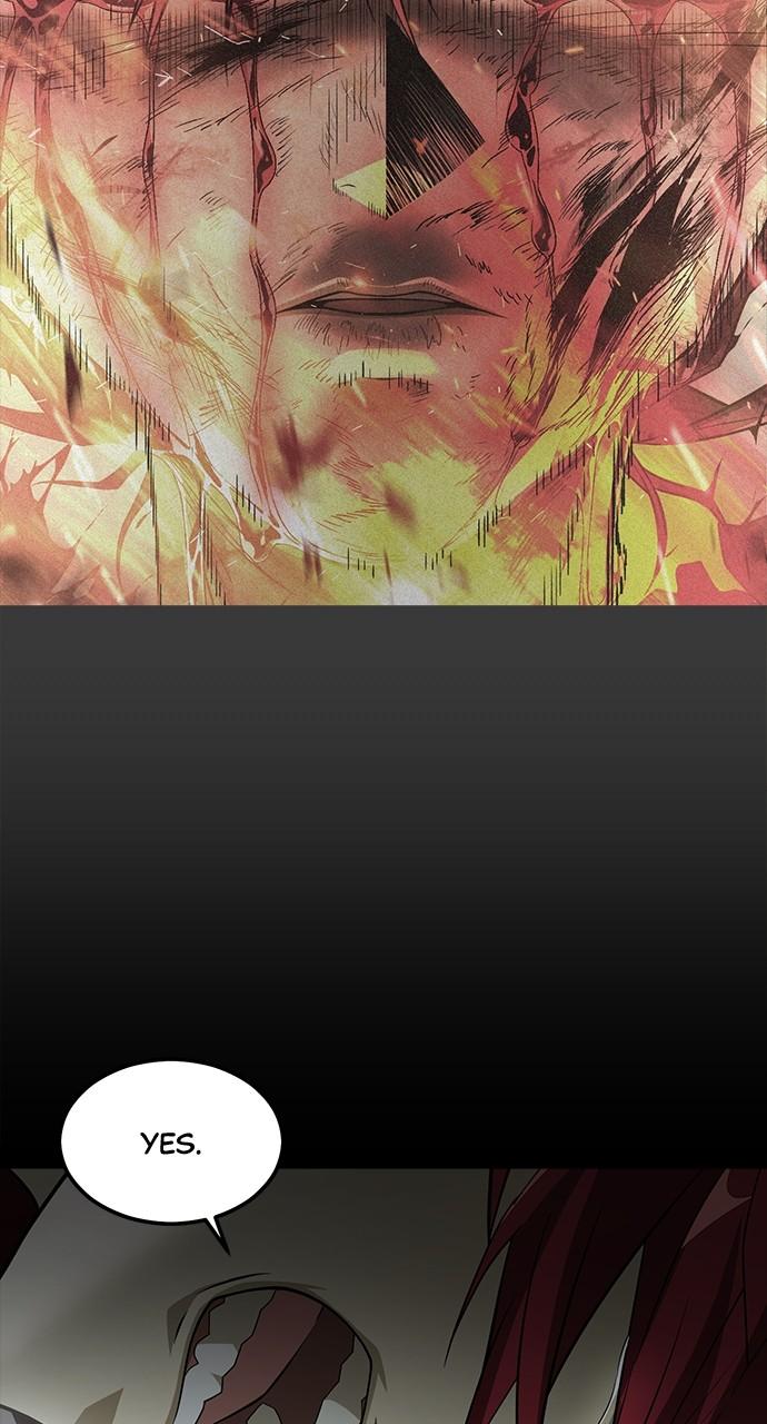 The Last Passage Chap 34 - Next Chap 35