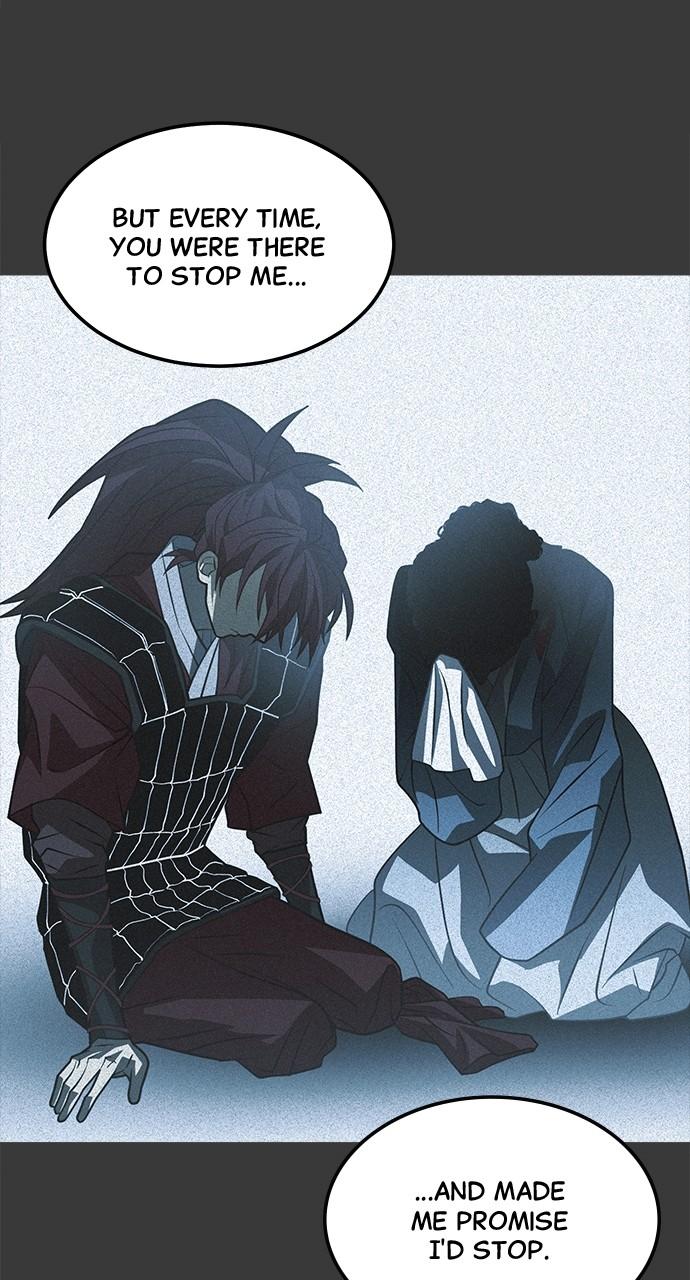 The Last Passage Chap 34 - Next Chap 35