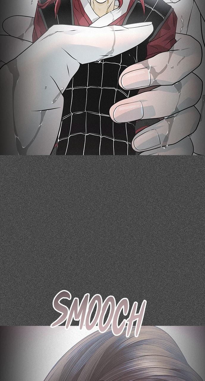 The Last Passage Chap 35 - Next Chap 36