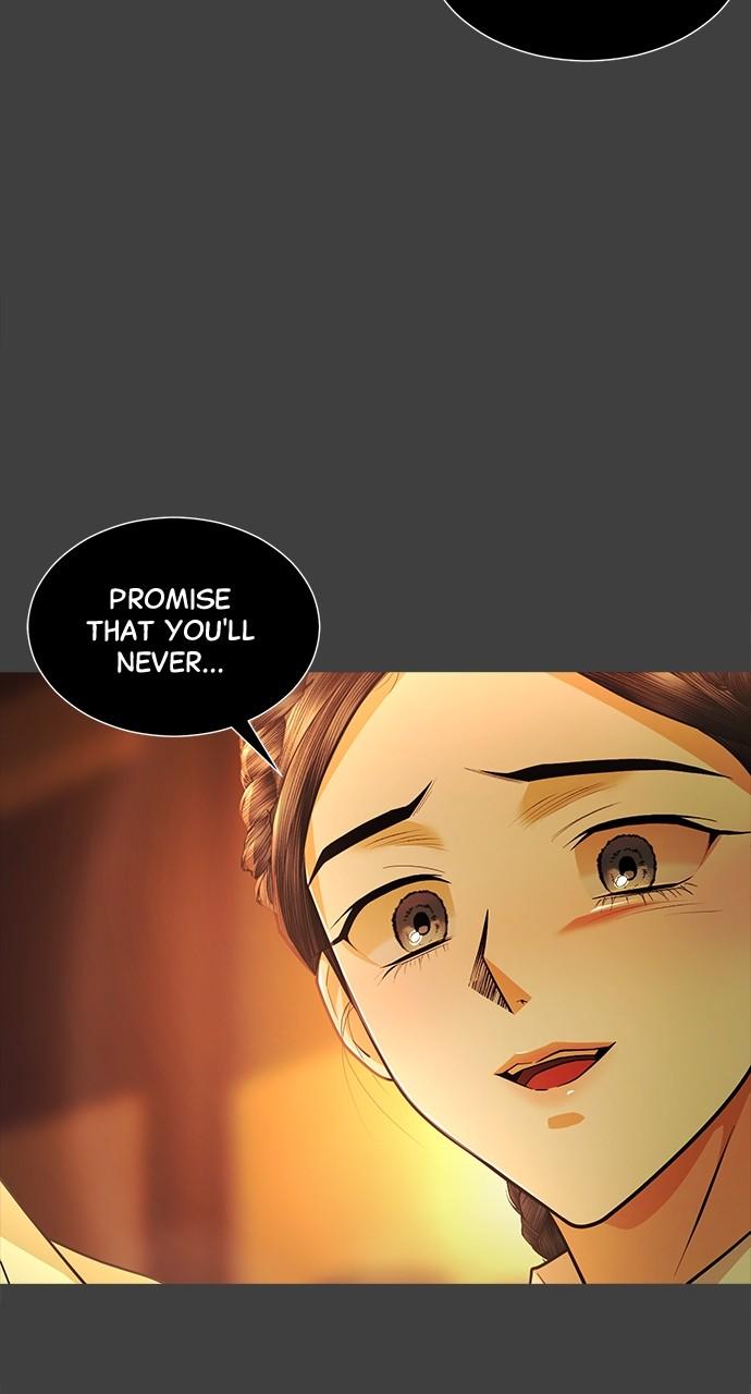 The Last Passage Chap 35 - Next Chap 36