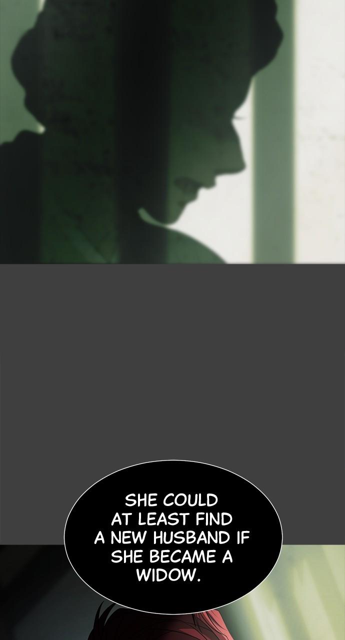 The Last Passage Chap 35 - Next Chap 36