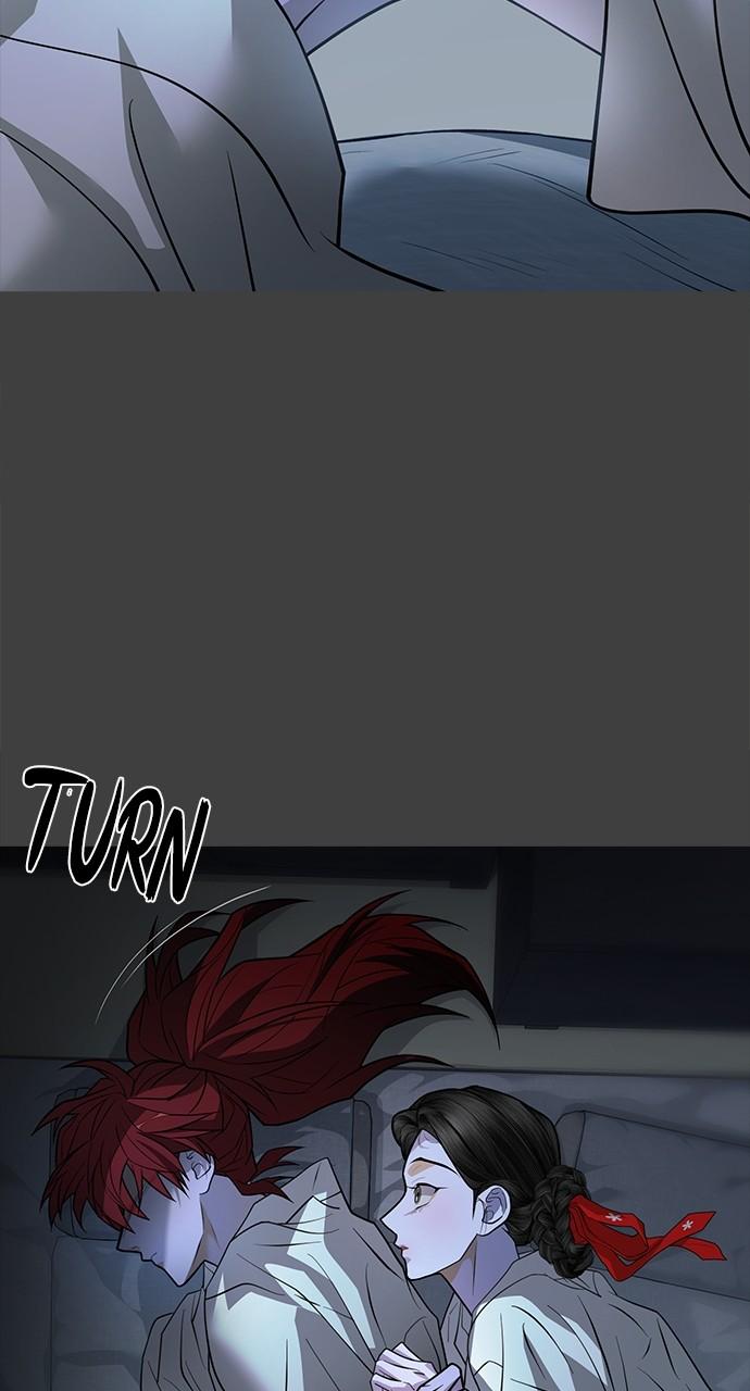 The Last Passage Chap 35 - Next Chap 36