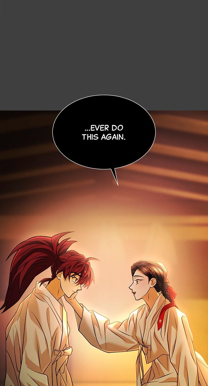 The Last Passage Chap 35 - Next Chap 36