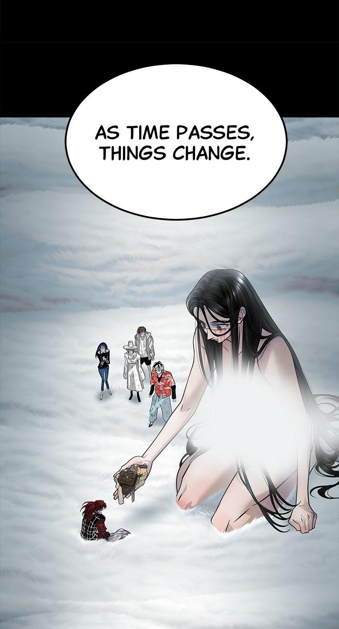 The Last Passage Chap 35 - Next Chap 36