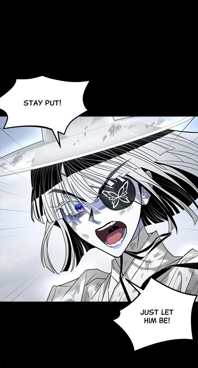 The Last Passage Chap 35 - Next Chap 36