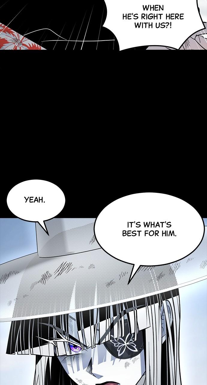 The Last Passage Chap 35 - Next Chap 36