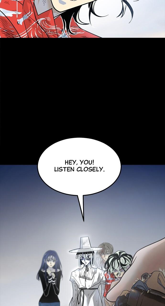 The Last Passage Chap 35 - Next Chap 36