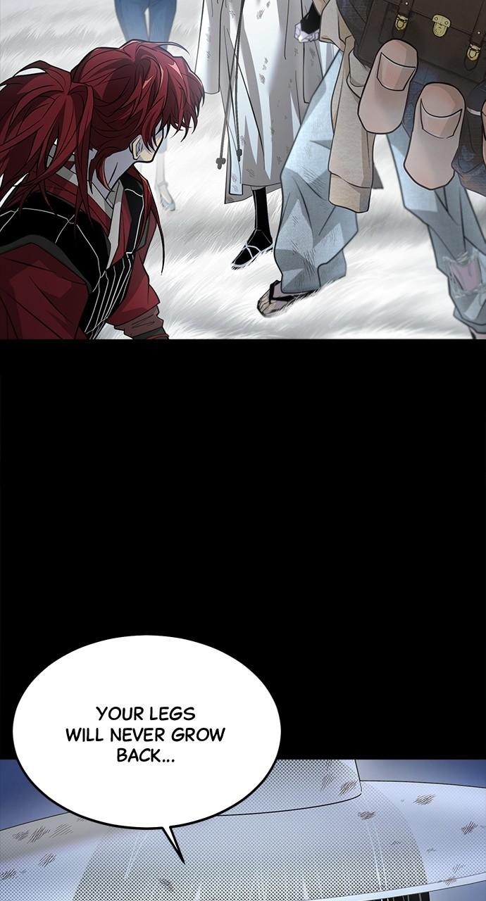 The Last Passage Chap 35 - Next Chap 36