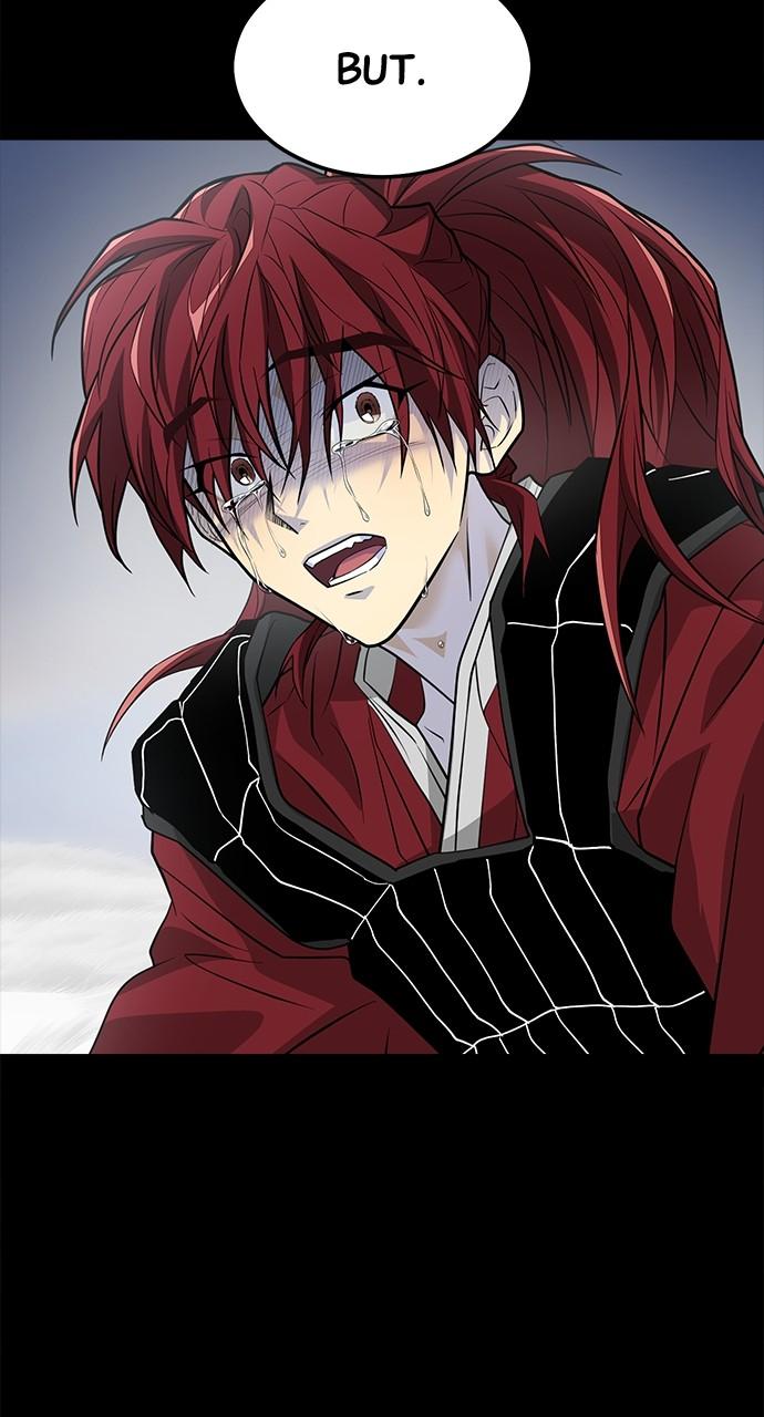 The Last Passage Chap 35 - Next Chap 36