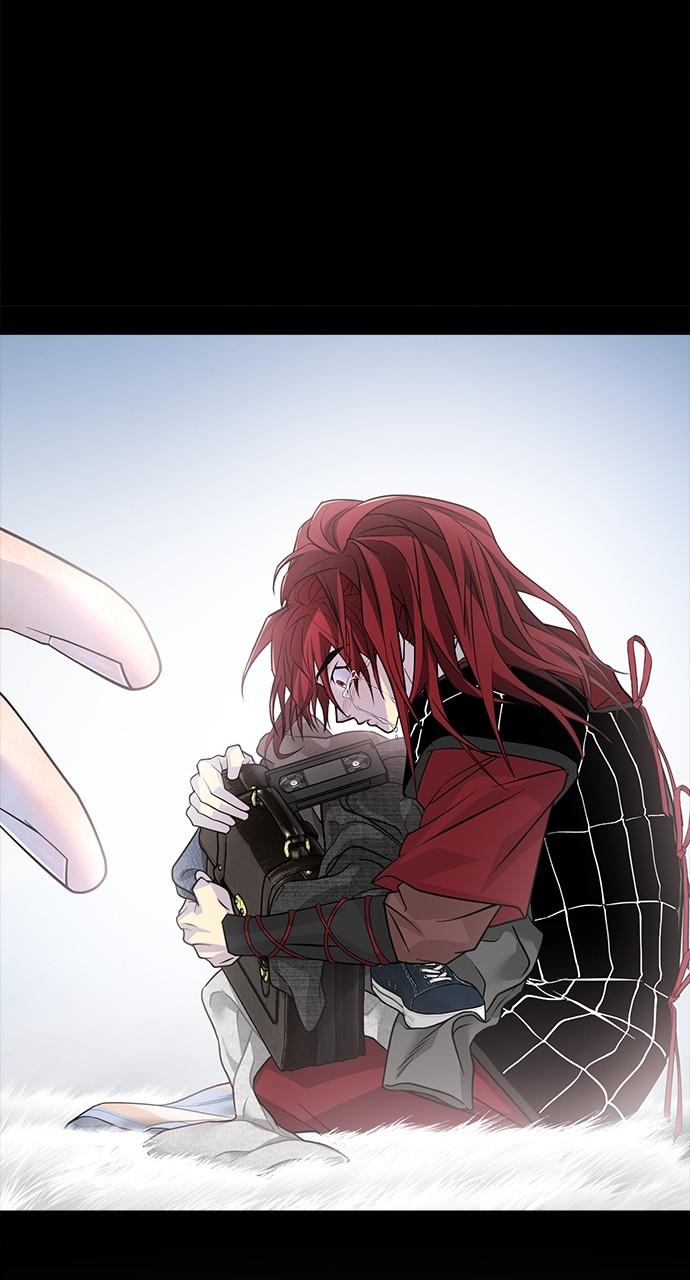 The Last Passage Chap 35 - Next Chap 36