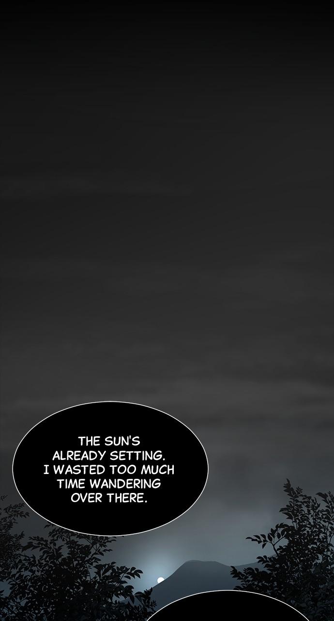 The Last Passage Chap 35 - Next Chap 36
