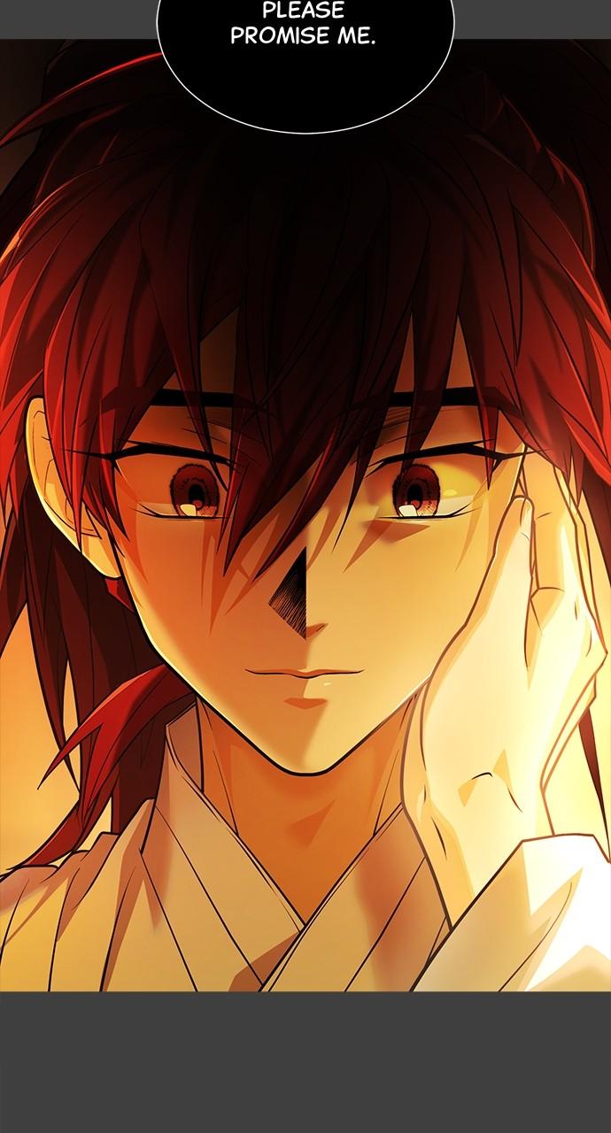The Last Passage Chap 35 - Next Chap 36