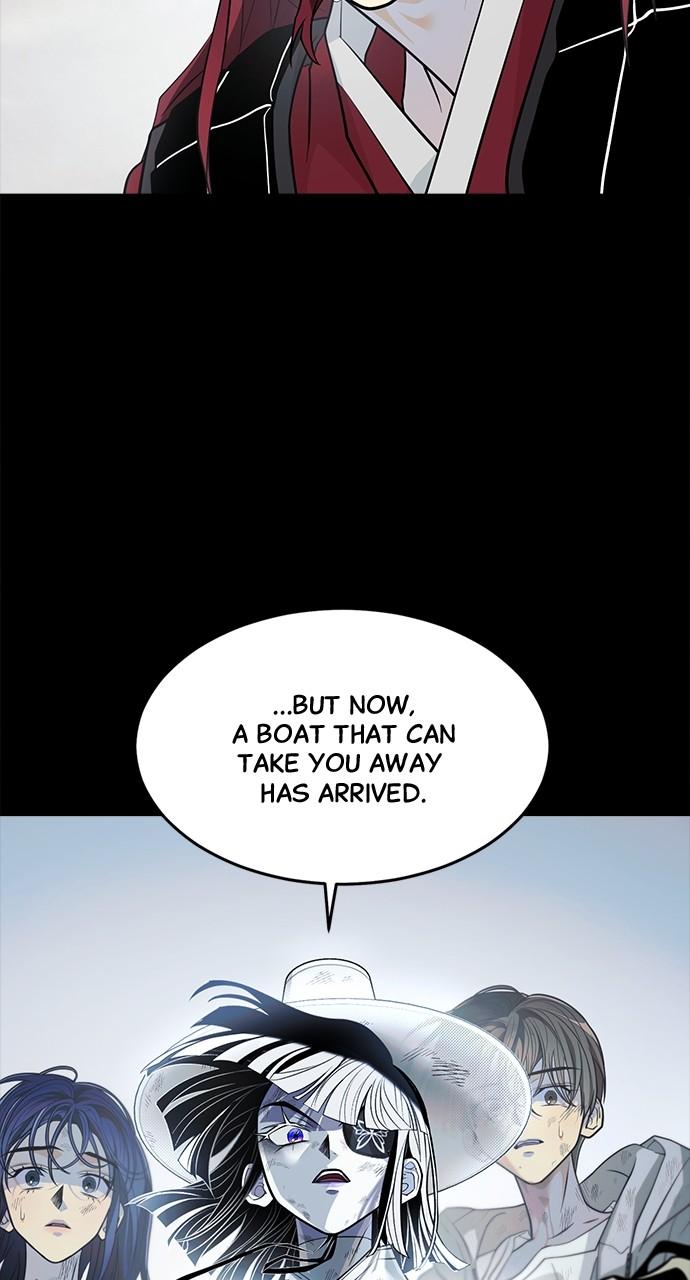 The Last Passage Chap 35 - Next Chap 36