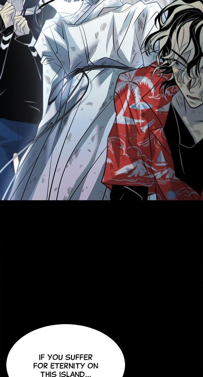 The Last Passage Chap 35 - Next Chap 36