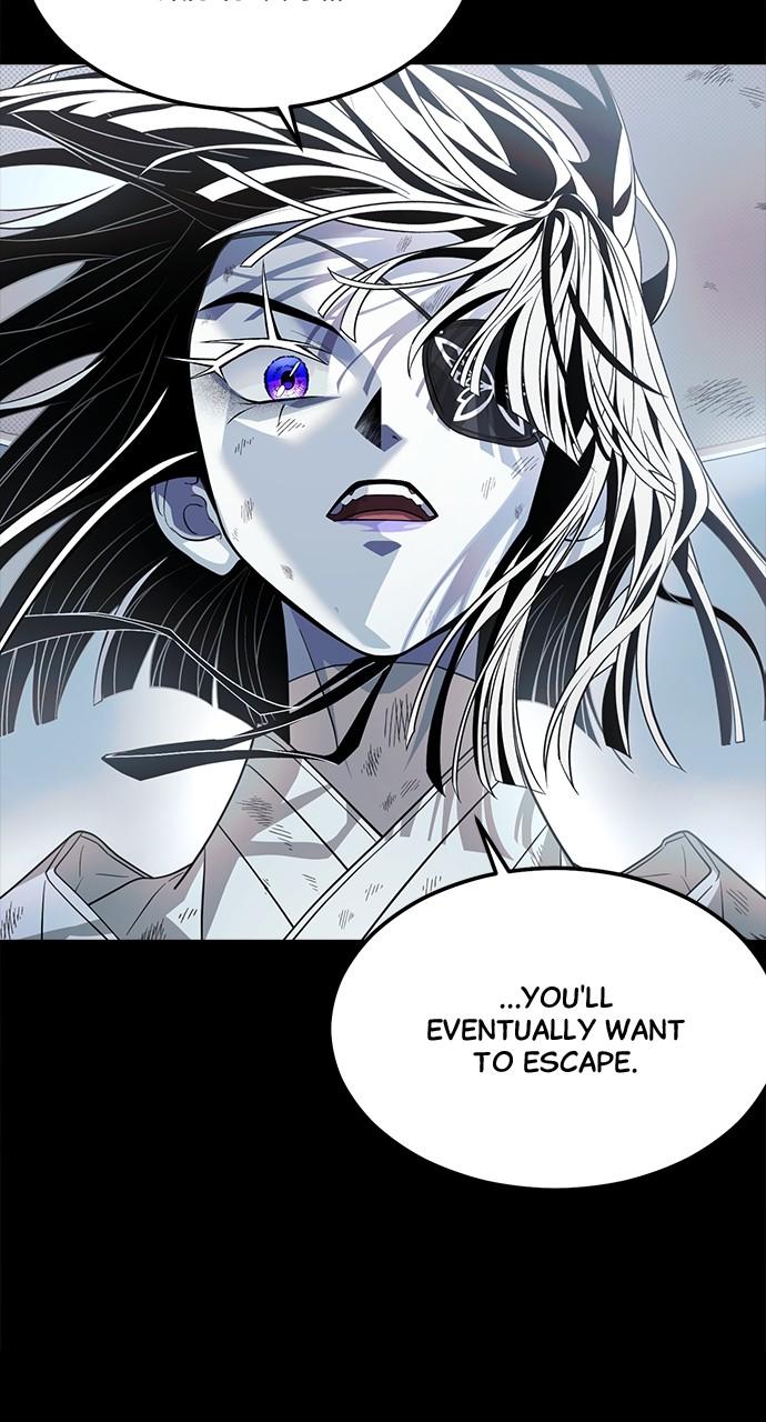 The Last Passage Chap 35 - Next Chap 36