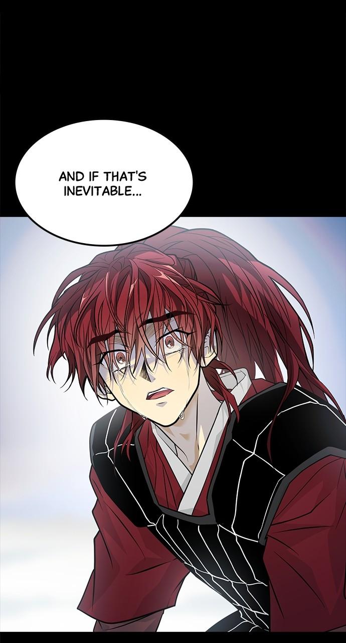 The Last Passage Chap 35 - Next Chap 36