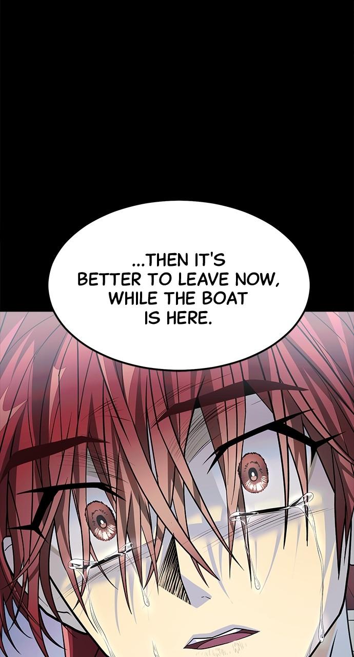 The Last Passage Chap 35 - Next Chap 36