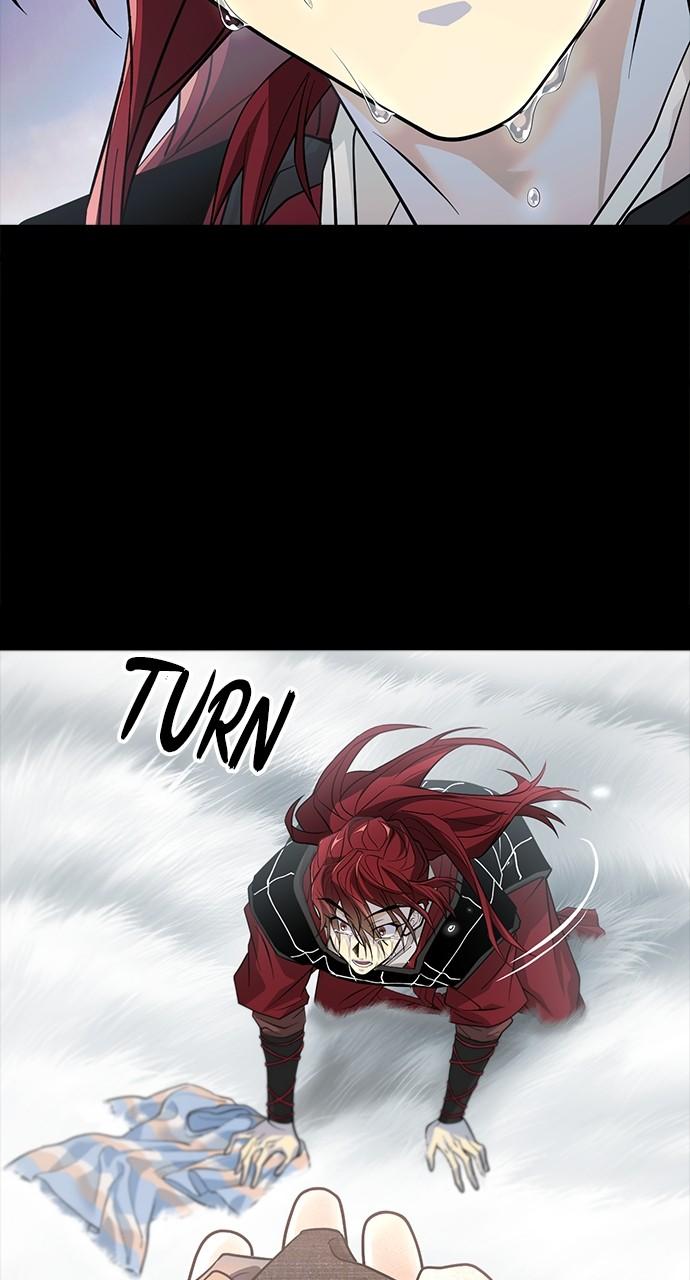 The Last Passage Chap 35 - Next Chap 36