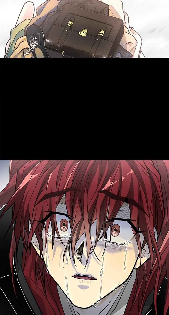 The Last Passage Chap 35 - Next Chap 36