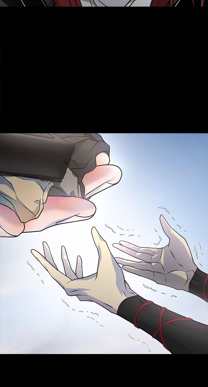 The Last Passage Chap 35 - Next Chap 36