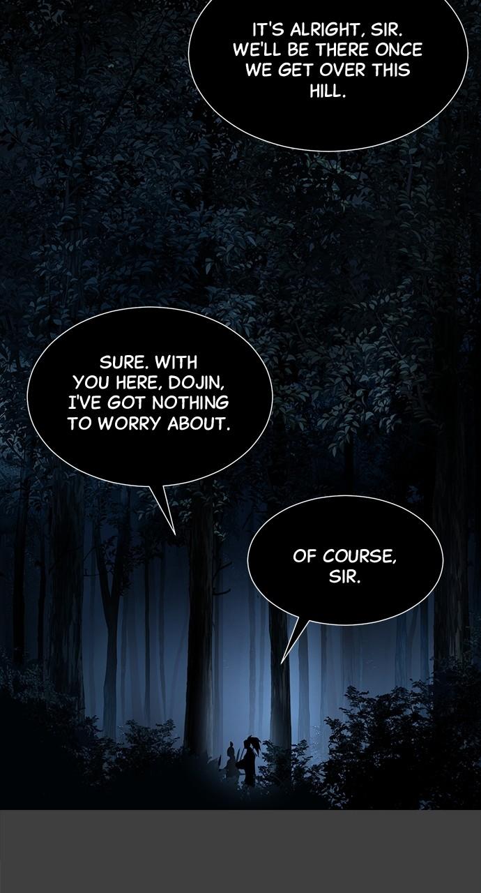 The Last Passage Chap 35 - Next Chap 36