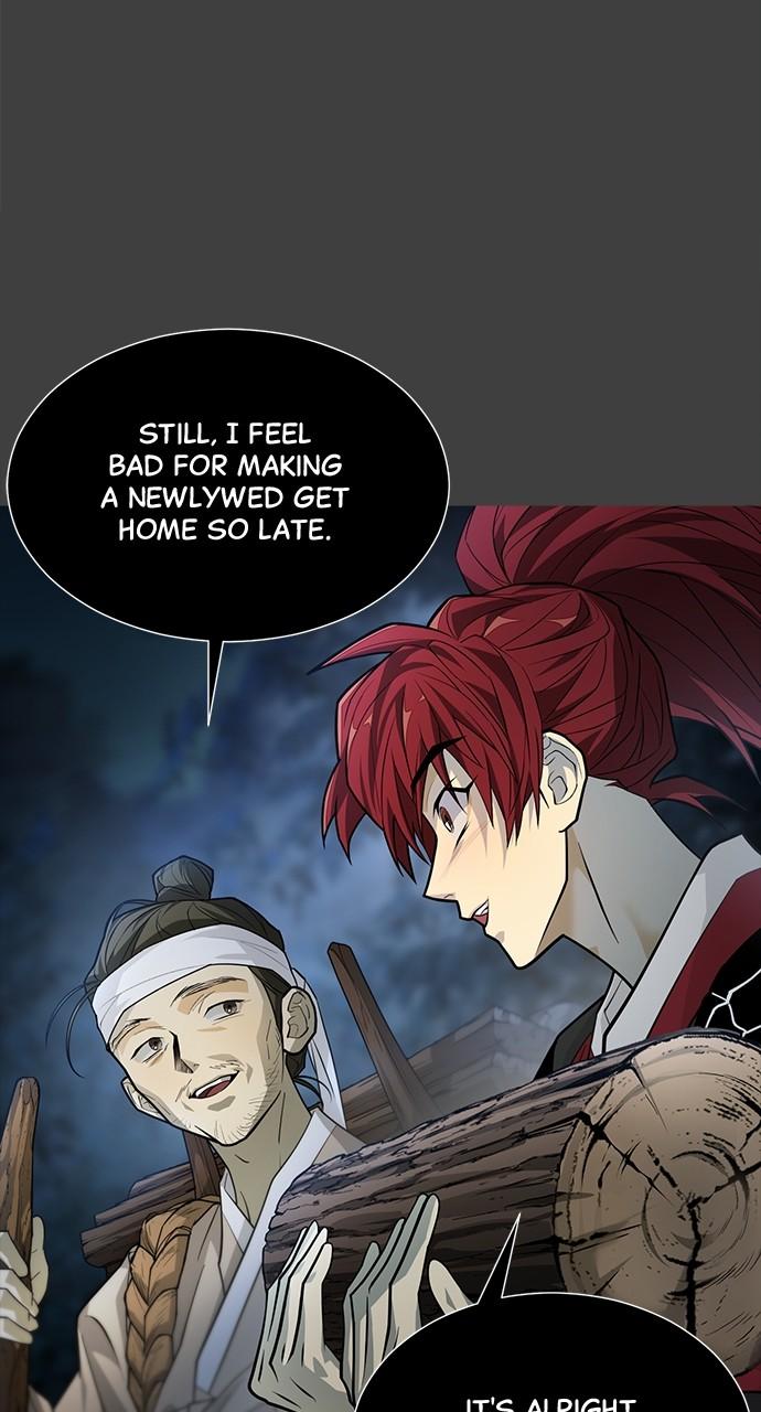 The Last Passage Chap 35 - Next Chap 36
